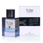 TUSH No. 533 – Eau de Parfum