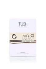 Tush Eau De Parfum No:733 - Görsel 4