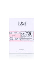 Tush Eau De Parfum No:730 - Görsel 4