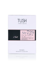 Tush Eau De Parfum No:729 - Görsel 4