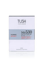 Tush Eau De Parfum No:530 - Görsel 4