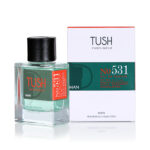 Tush Eau De Parfum No:531