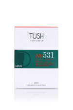 Tush Eau De Parfum No:531 - Görsel 3