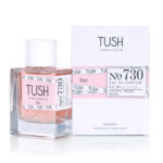 Tush Eau De Parfum No:730