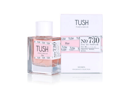 Tush Eau De Parfum No:730