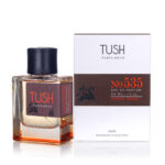 Tush Eau De Parfum No:535