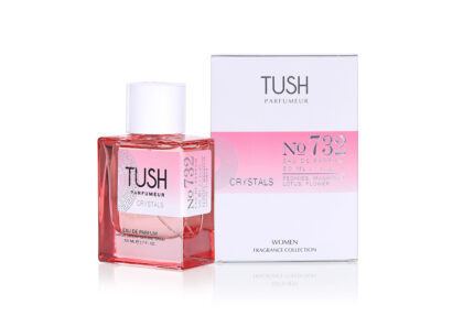 Tush Eau De Parfum No:732