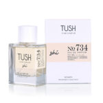 Tush Eau De Parfum No:734