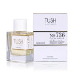 Tush Eau De Parfum No:736