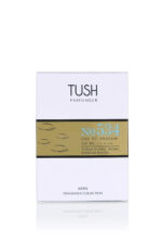 Tush Eau De Parfum No:534 - Görsel 4