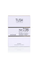 Tush Eau De Parfum No:736 - Görsel 4