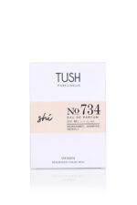 Tush Eau De Parfum No:734 - Görsel 3